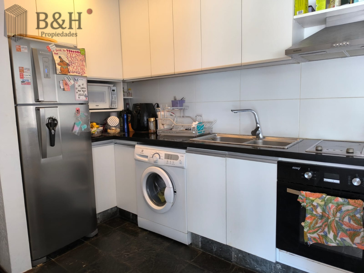 Apartamento ID.4689 - VENTA Apto 2 dormitorios en Península, vista al mar Orientación Norte