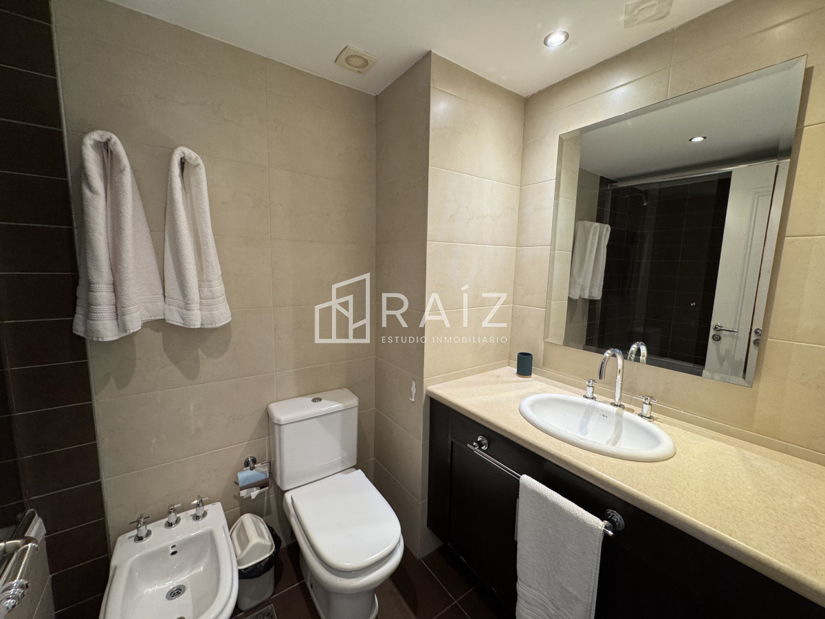 Apartamento ID.10607 - ALQUILER INVERNAL Imperiale 3 dormitorios en suite