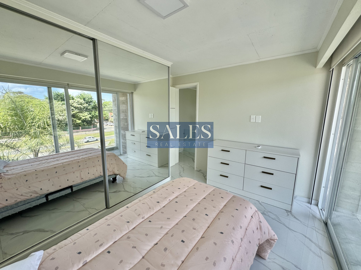 Casa ID.1417 - Espectacular casa moderna 3 dormitorios Jardines de Cordoba, Punta del Este