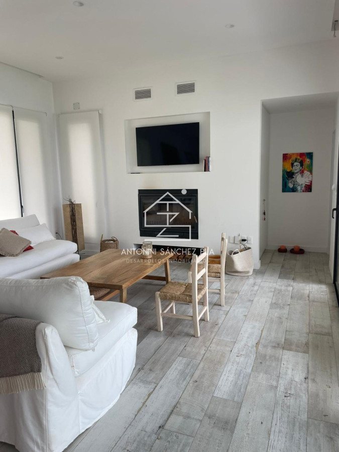 Casa ID.2671 - Moderna casa 3 dormitorios en tranquilo entorno, Temporada 2026
