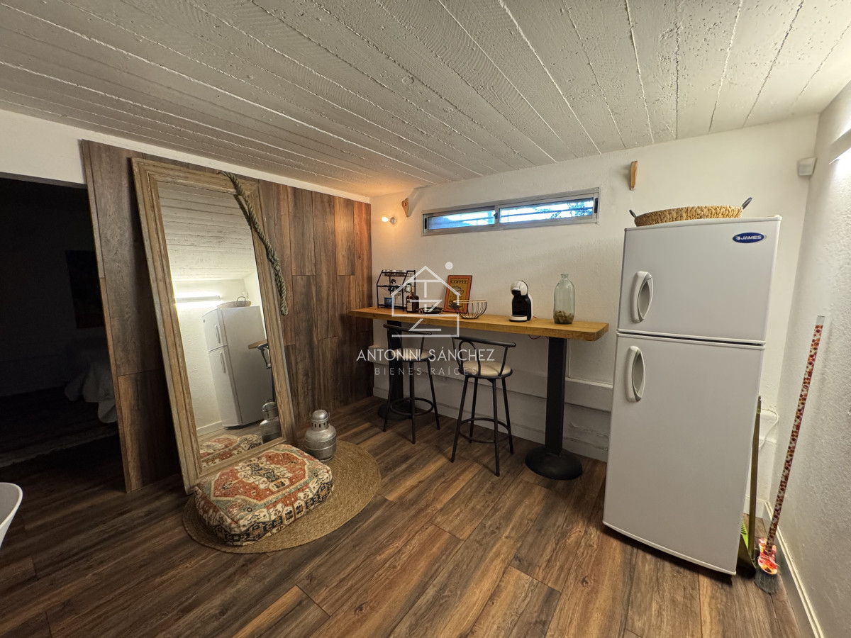 Casa ID.2899 - VENTA Gran casa en Punta Ballena a una cuadra de la playa