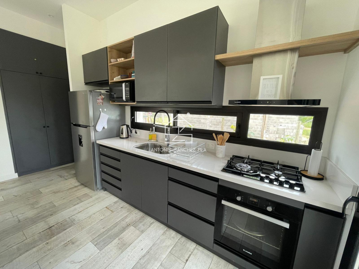 Casa ID.2671 - Moderna casa 3 dormitorios en tranquilo entorno, Temporada 2026