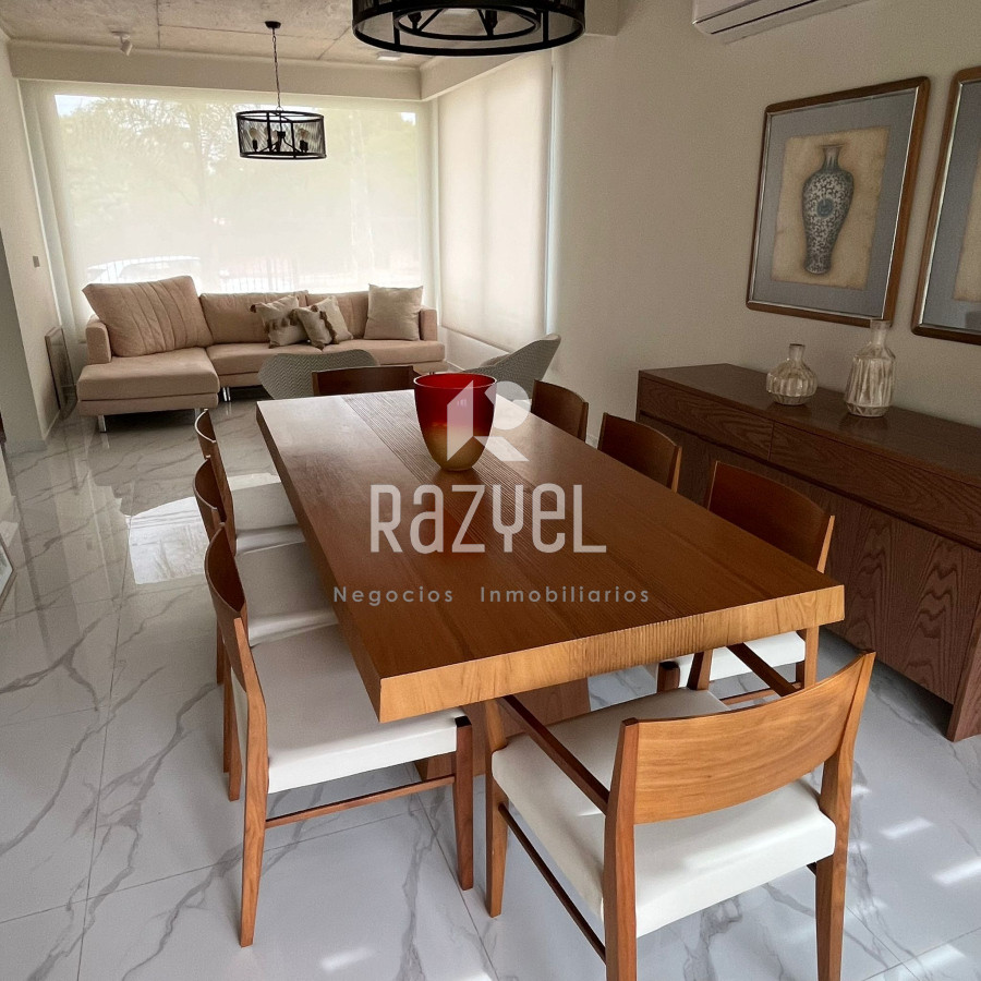 Jardines de Córdoba - GoPunta - Portal Inmobiliario de Punta del Este - Maldonado