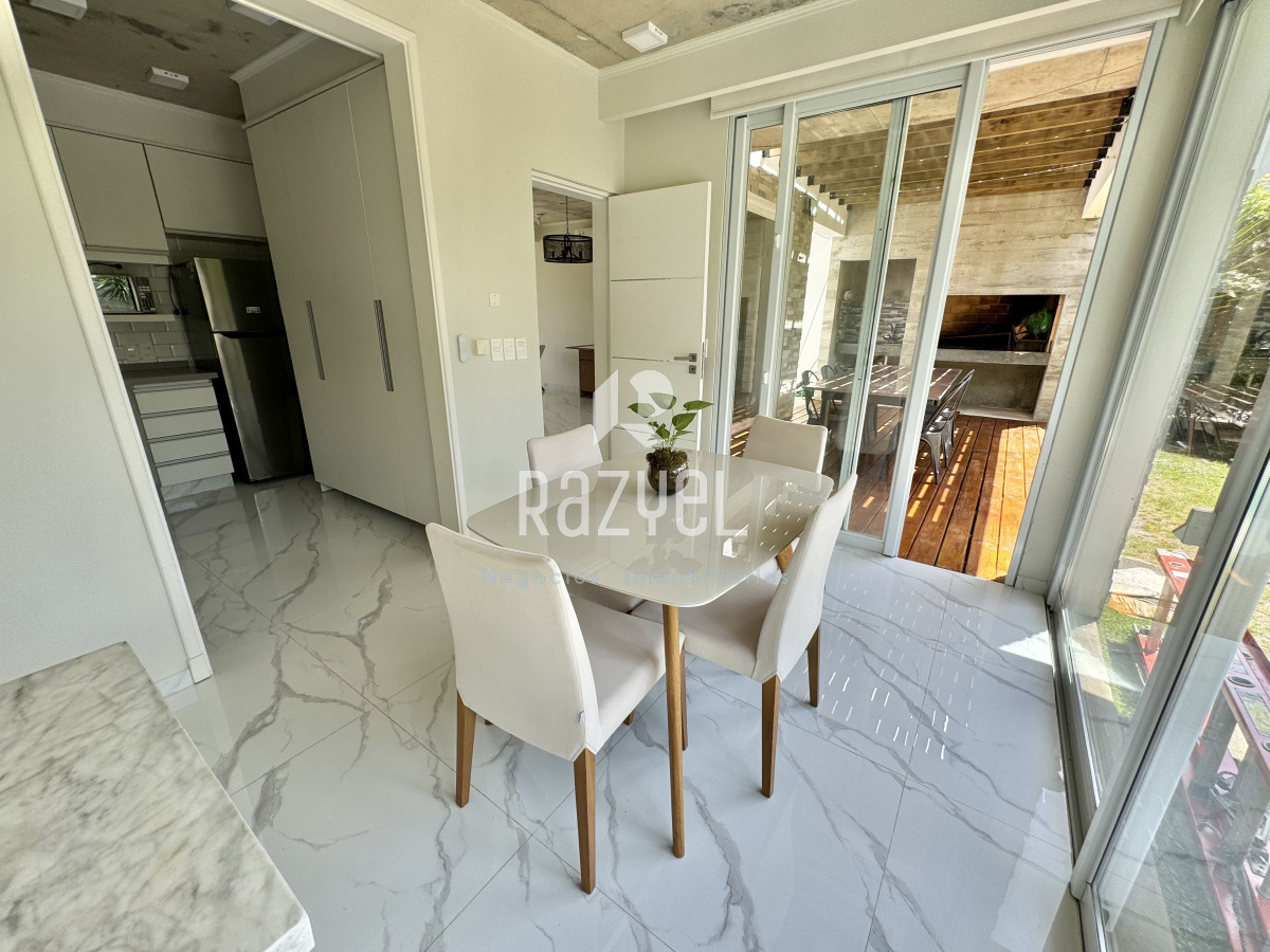 Jardines de Córdoba - GoPunta - Portal Inmobiliario de Punta del Este - Maldonado