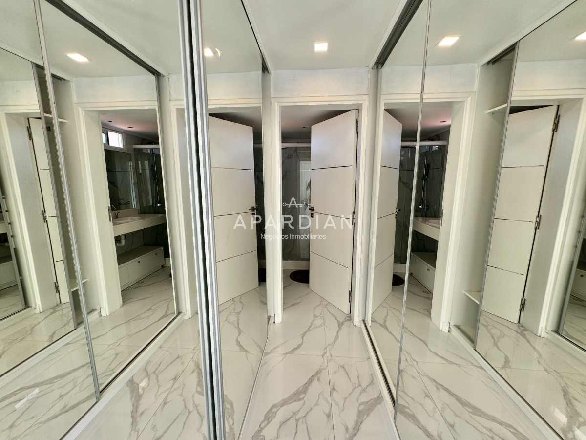 Casa ID.21098065 - Espectacular casa moderna 3 dormitorios Jardines de Cordoba, Punta del Este