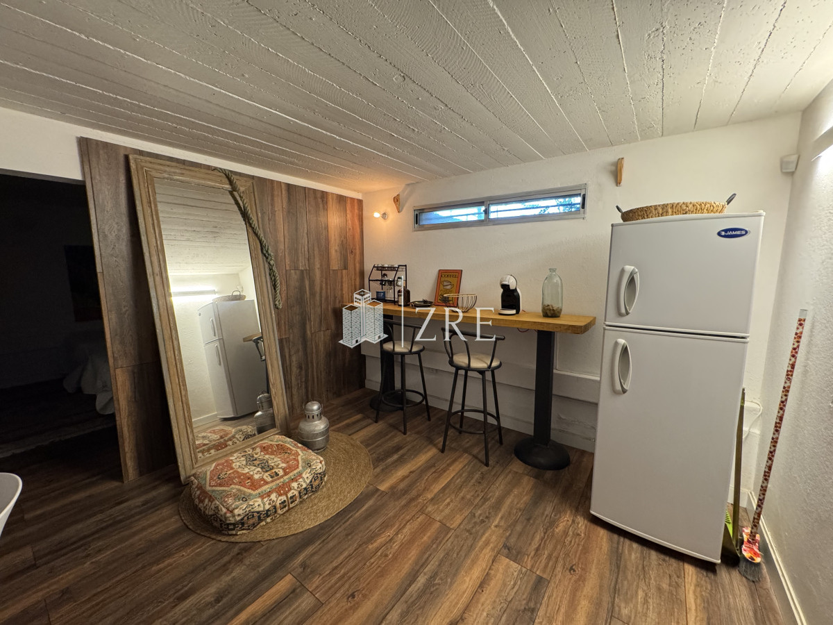 Casa ID.992 - VENTA Gran casa en Punta Ballena a una cuadra de la playa