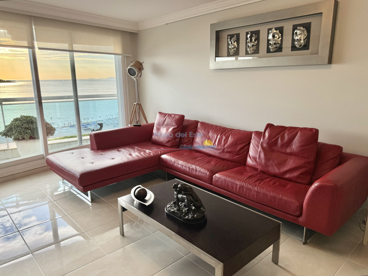 Mansa - GoPunta - Portal Inmobiliario de Punta del Este - Maldonado