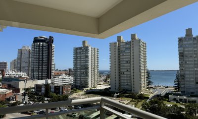 VENTA Imperiale III - 2 dormitorios en suite