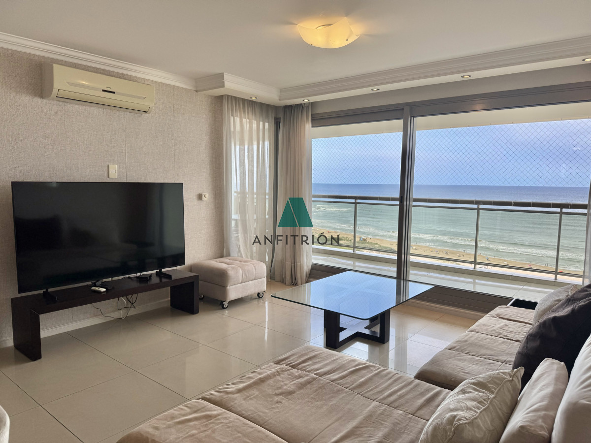Apartamento ID.227 - ALQUILER Anual e invernal en Imperiale, 3 dormitorios en suite