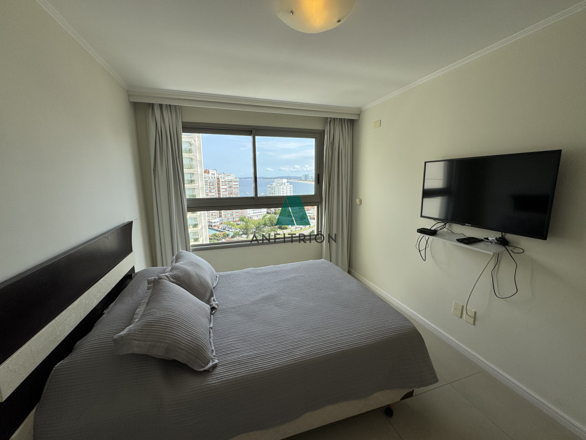 Apartamento ID.227 - ALQUILER Anual e invernal en Imperiale, 3 dormitorios en suite