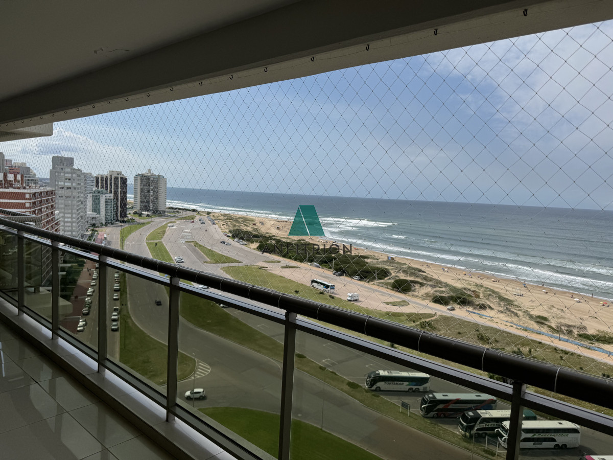Apartamento ID.227 - ALQUILER Anual e invernal en Imperiale, 3 dormitorios en suite