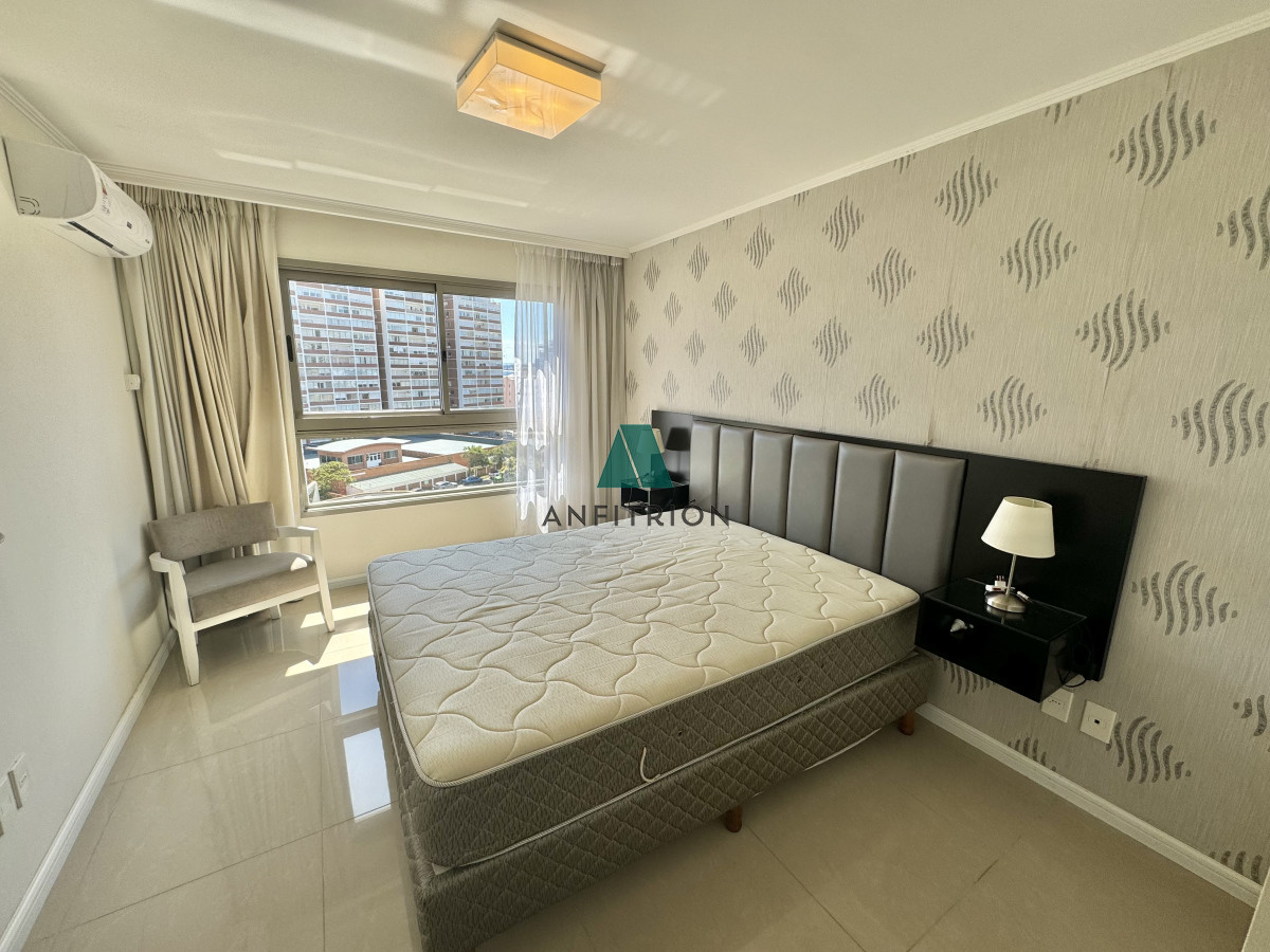Apartamento ID.228 - VENTA Imperiale III 2 dormitorios en suite 2 cocheras