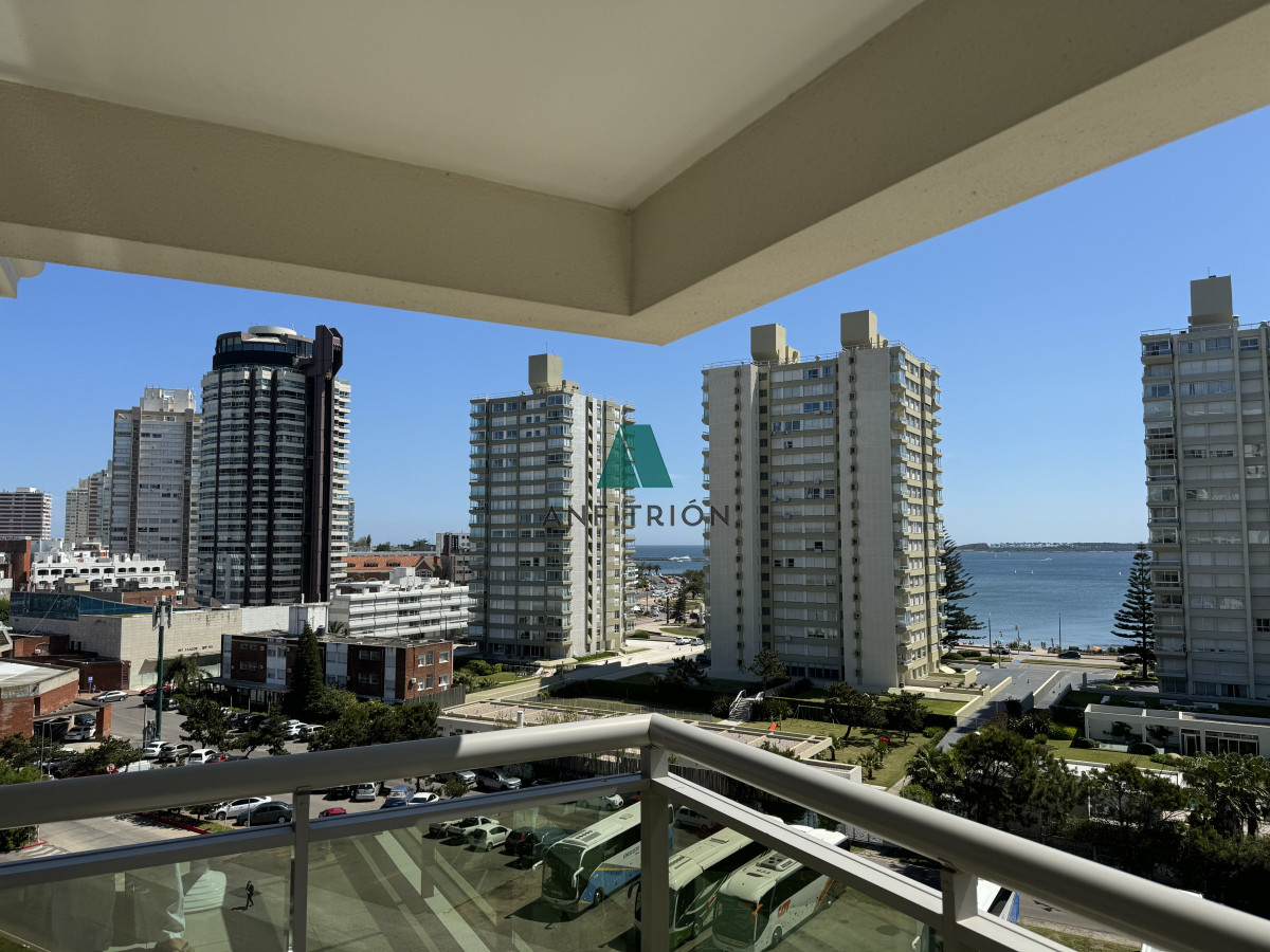 Apartamento ID.228 - VENTA Imperiale III 2 dormitorios en suite 2 cocheras