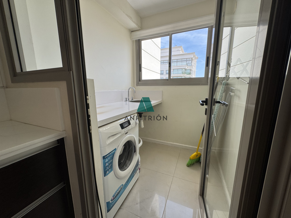 Apartamento ID.227 - ALQUILER Anual e invernal en Imperiale, 3 dormitorios en suite