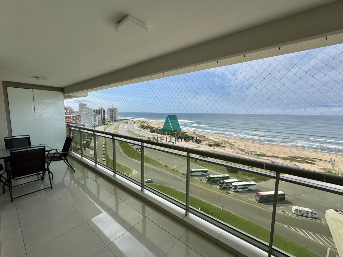 Apartamento ID.227 - ALQUILER Anual e invernal en Imperiale, 3 dormitorios en suite