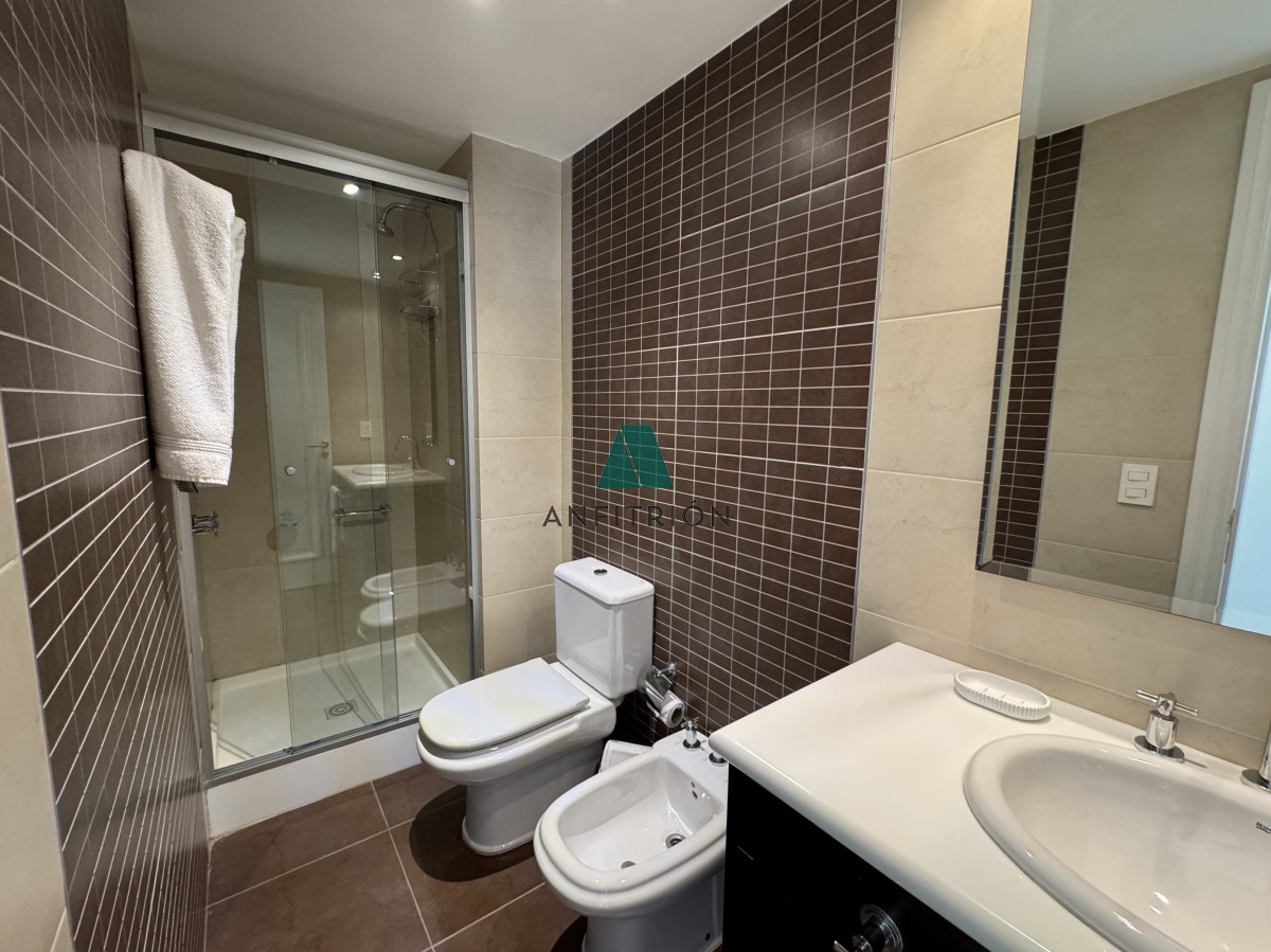 Apartamento ID.227 - ALQUILER Anual e invernal en Imperiale, 3 dormitorios en suite