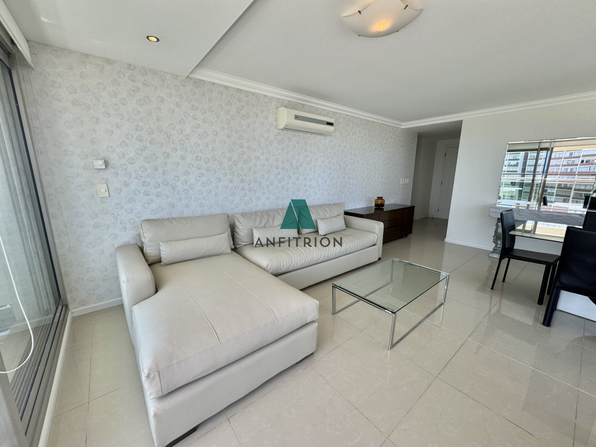 Apartamento ID.228 - VENTA Imperiale III 2 dormitorios en suite 2 cocheras