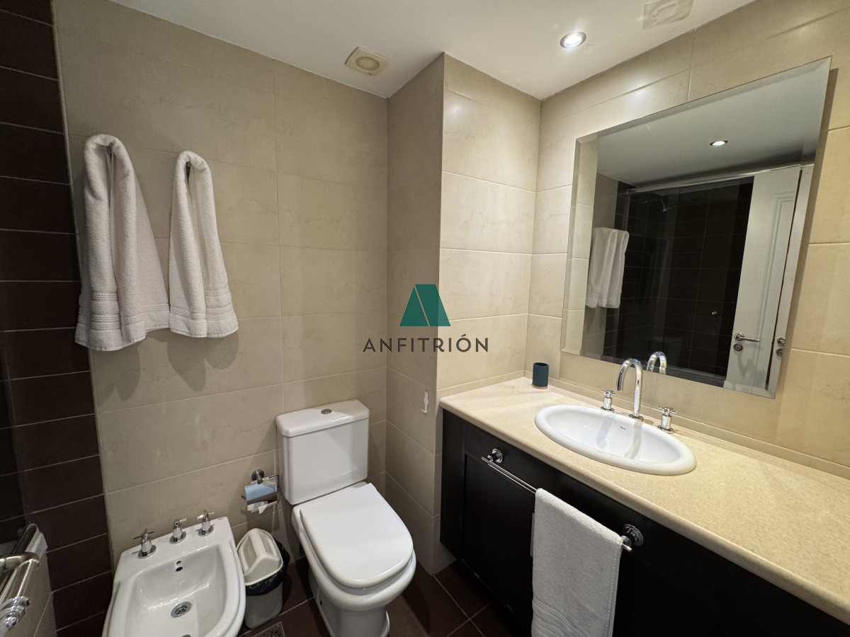 Apartamento ID.227 - ALQUILER Anual e invernal en Imperiale, 3 dormitorios en suite