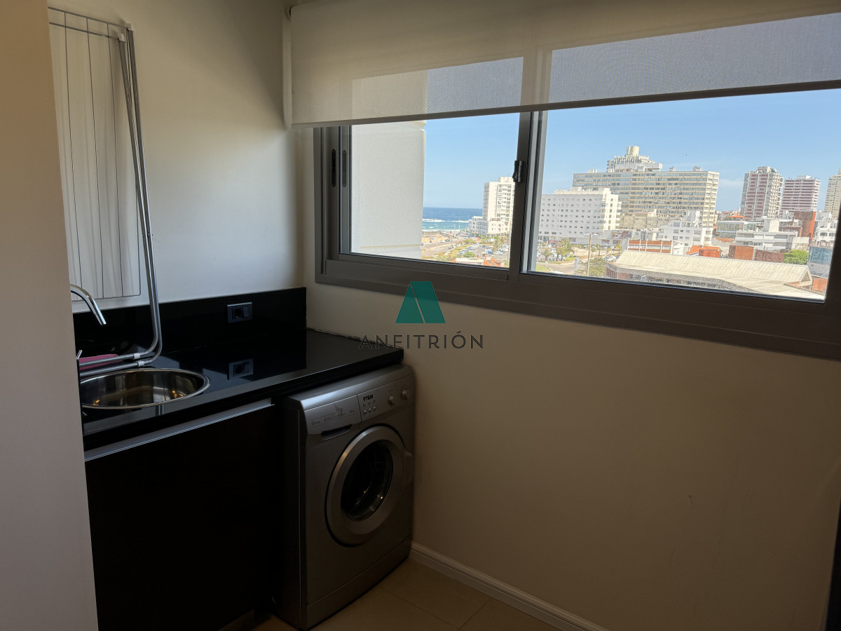 Apartamento ID.228 - VENTA Imperiale III 2 dormitorios en suite 2 cocheras