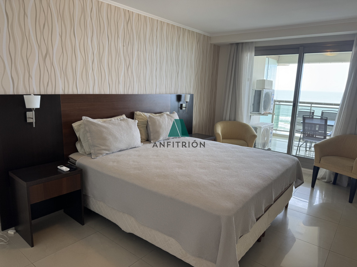 Apartamento ID.227 - ALQUILER Anual e invernal en Imperiale, 3 dormitorios en suite