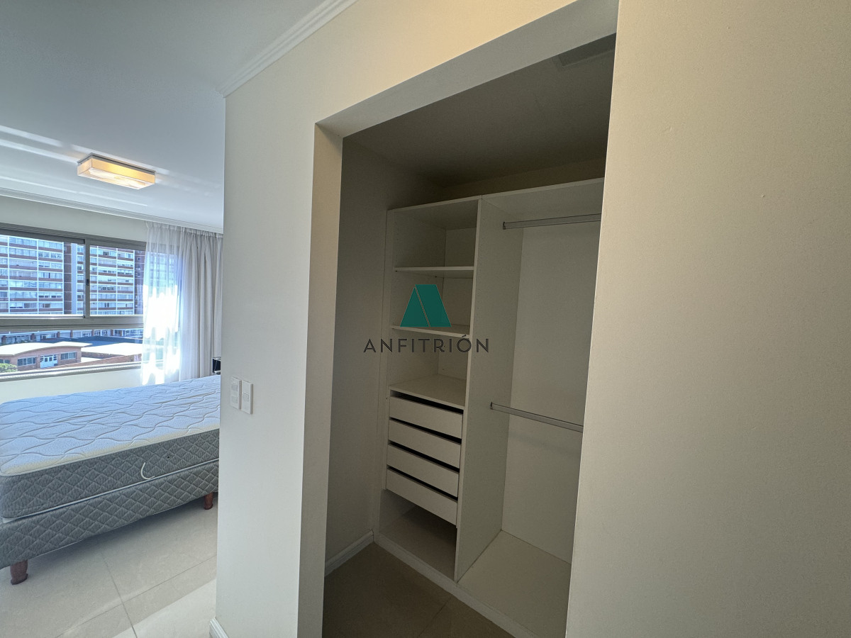 Apartamento ID.228 - VENTA Imperiale III 2 dormitorios en suite 2 cocheras