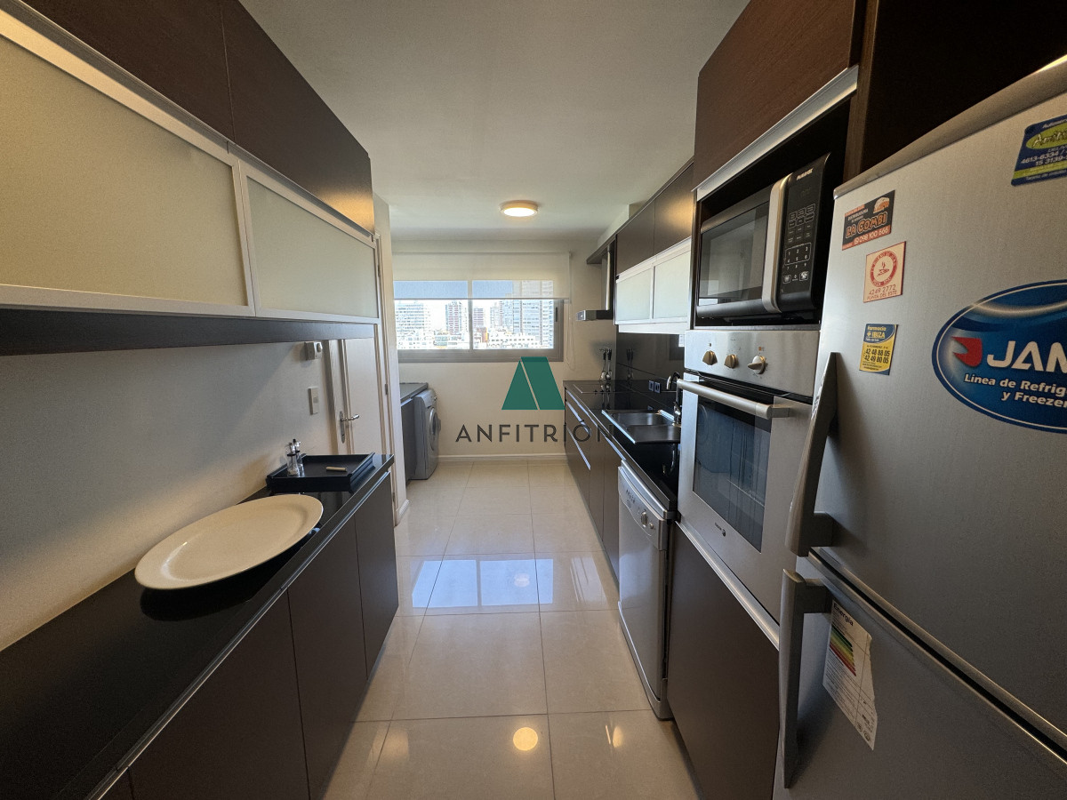 Apartamento ID.228 - VENTA Imperiale III 2 dormitorios en suite 2 cocheras