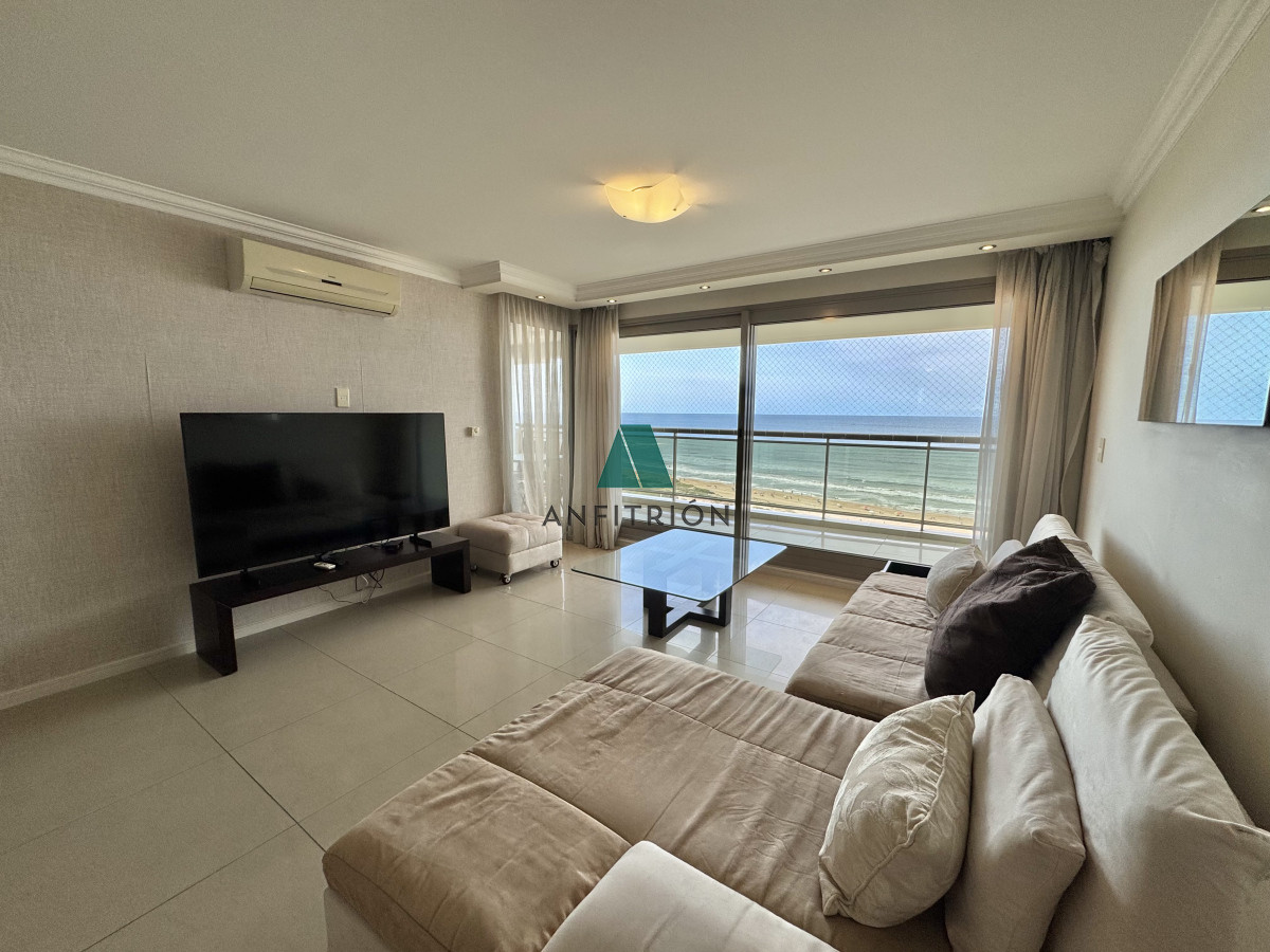 Apartamento ID.227 - ALQUILER Anual e invernal en Imperiale, 3 dormitorios en suite