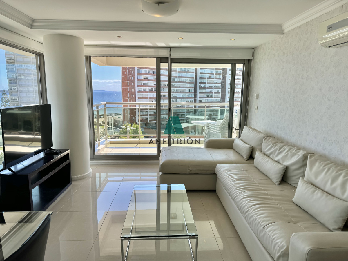 Apartamento ID.228 - VENTA Imperiale III 2 dormitorios en suite 2 cocheras