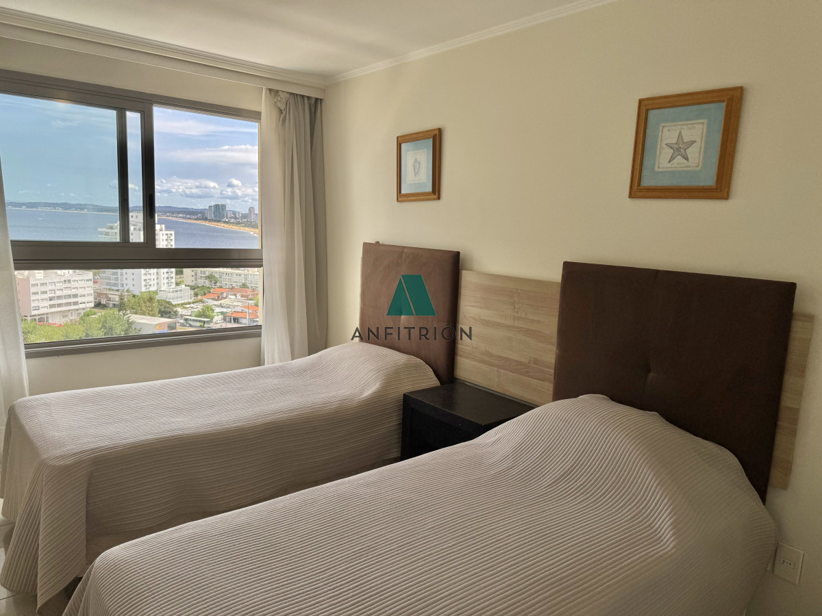 Apartamento ID.227 - ALQUILER Anual e invernal en Imperiale, 3 dormitorios en suite
