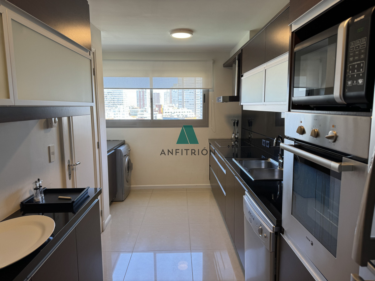 Apartamento ID.228 - VENTA Imperiale III 2 dormitorios en suite 2 cocheras