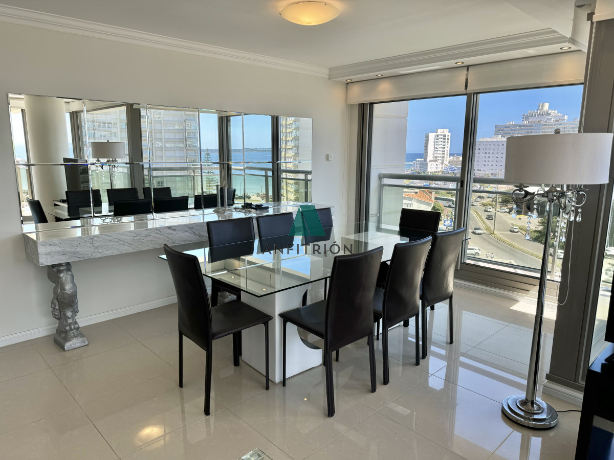 Apartamento ID.228 - VENTA Imperiale III 2 dormitorios en suite 2 cocheras