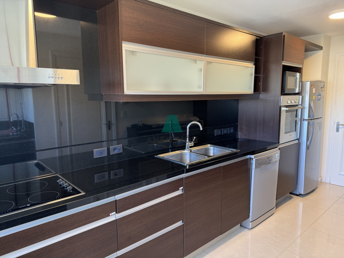 Apartamento ID.228 - VENTA Imperiale III 2 dormitorios en suite 2 cocheras