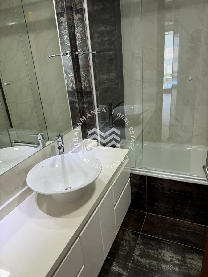 Apartamento ID.488 - VENTA Miami Boulevard, piso alto- 2 dormitorios, hermosa unidad