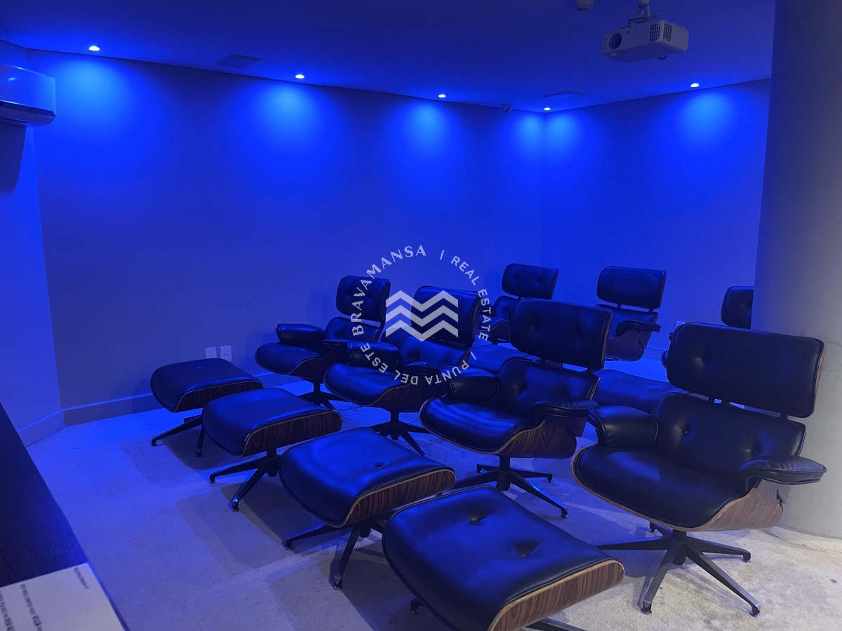 Apartamento ID.75 - VENTA 1 dormitorio en Ocean Drive a pasos del mar