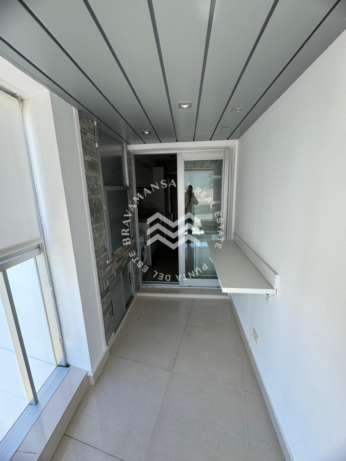 Apartamento ID.488 - VENTA Miami Boulevard, piso alto- 2 dormitorios, hermosa unidad