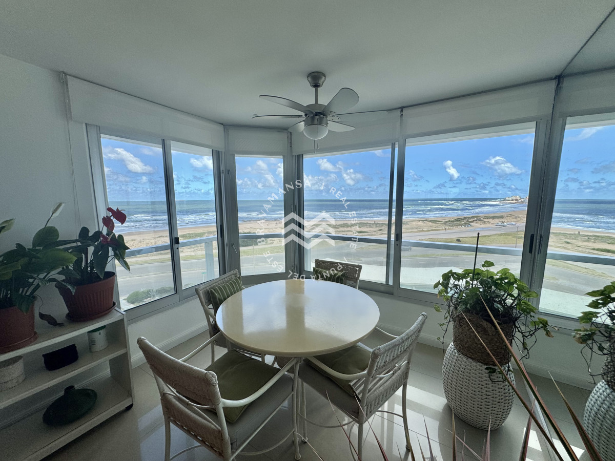 Apartamento ID.682 - VENTA Apartamento reciclado 2 dormitorios en Estrella de Mar