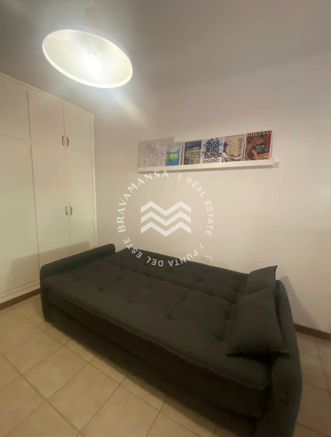 Apartamento ID.302 - Venta apartamento 1 dormitorio en Península Punta del Este