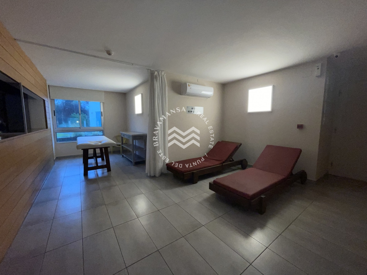 Apartamento ID.75 - VENTA 1 dormitorio en Ocean Drive a pasos del mar