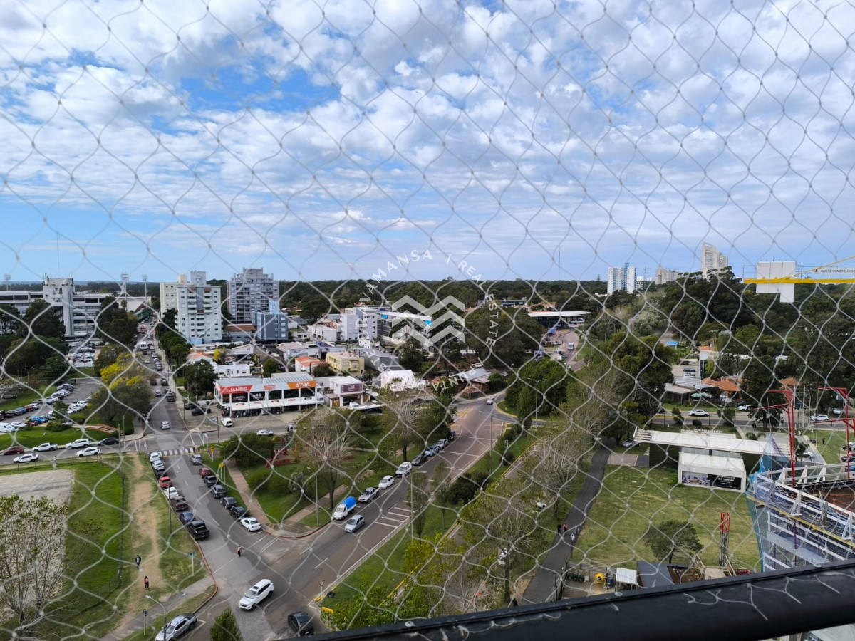 Apartamento ID.478 - VENTA More Atlántico 1 dormitorio piso alto