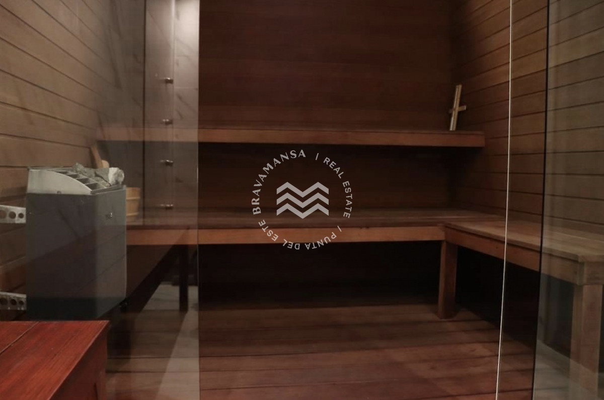Apartamento ID.81 - VENTA Apartamento 2 dormitorios a pasos de Playa Brava