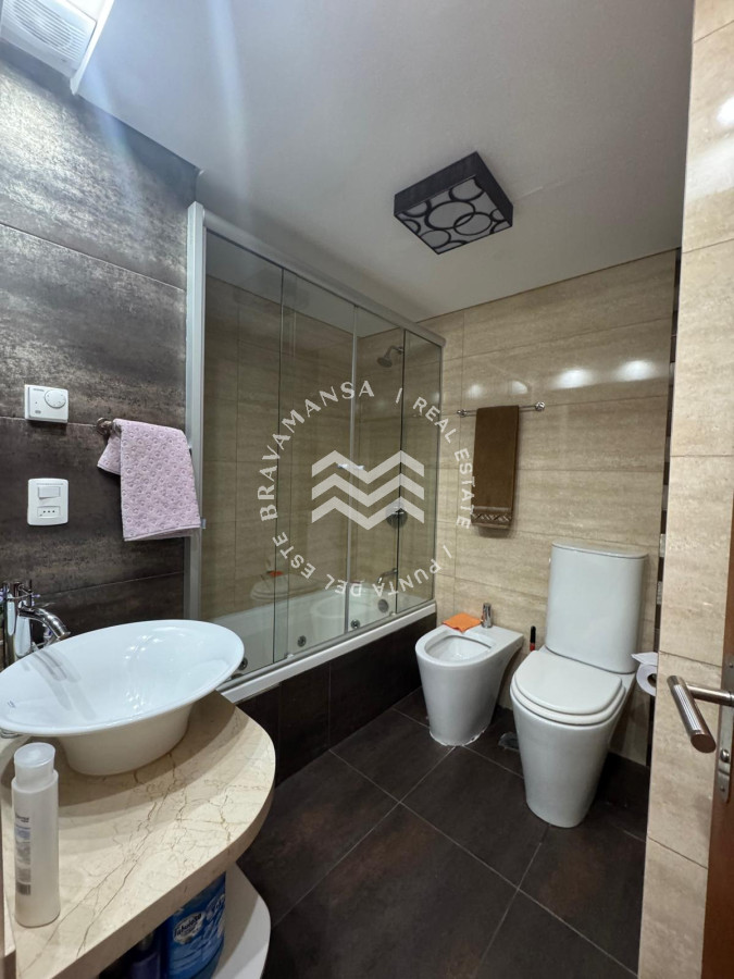 Apartamento ID.487 - VENTA Miami Boulevard 2 dormitorios, excelente unidad