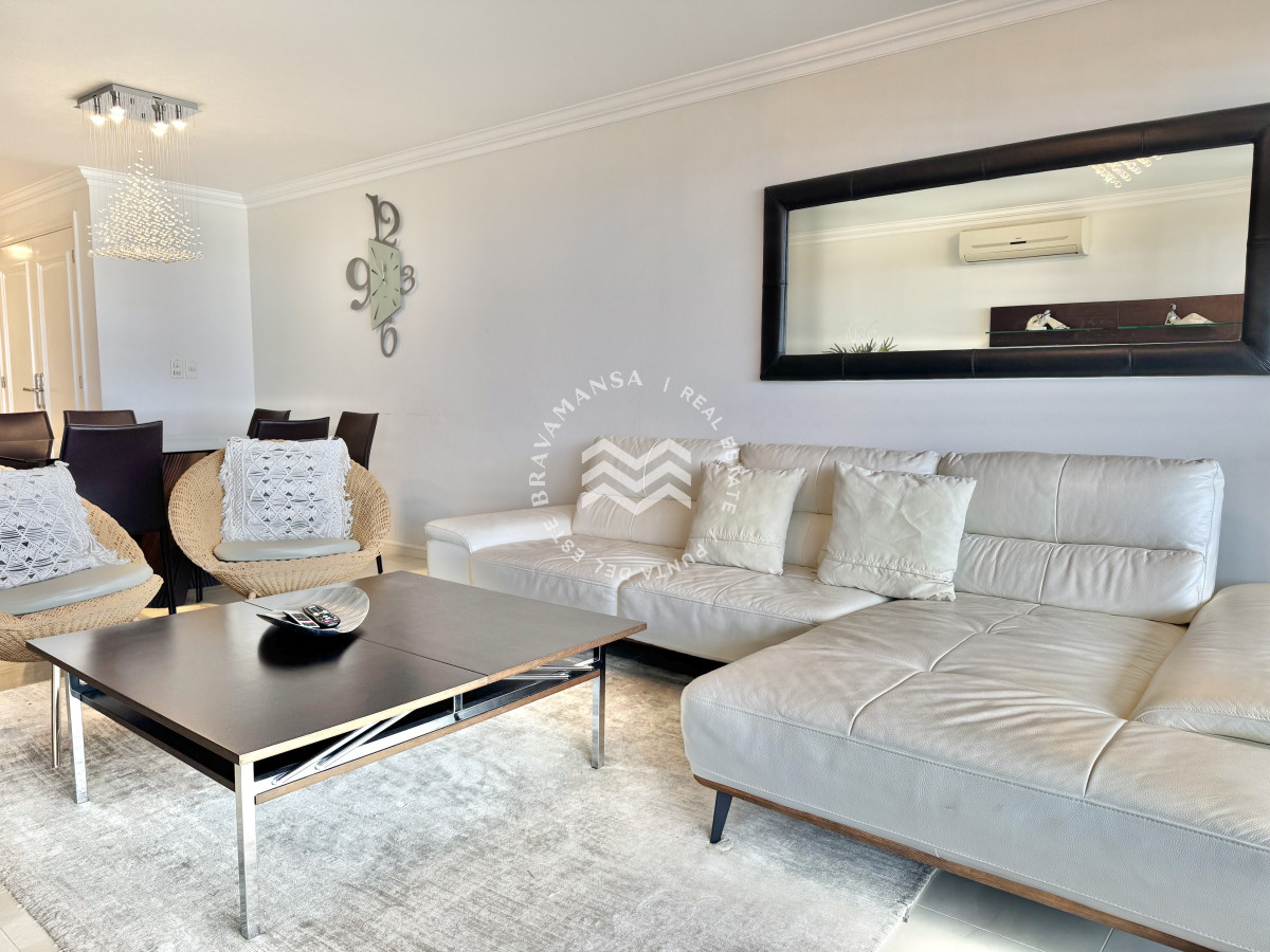 Apartamento ID.571 - VENTA Apartamento Imperiale 3 dormitorios en suite