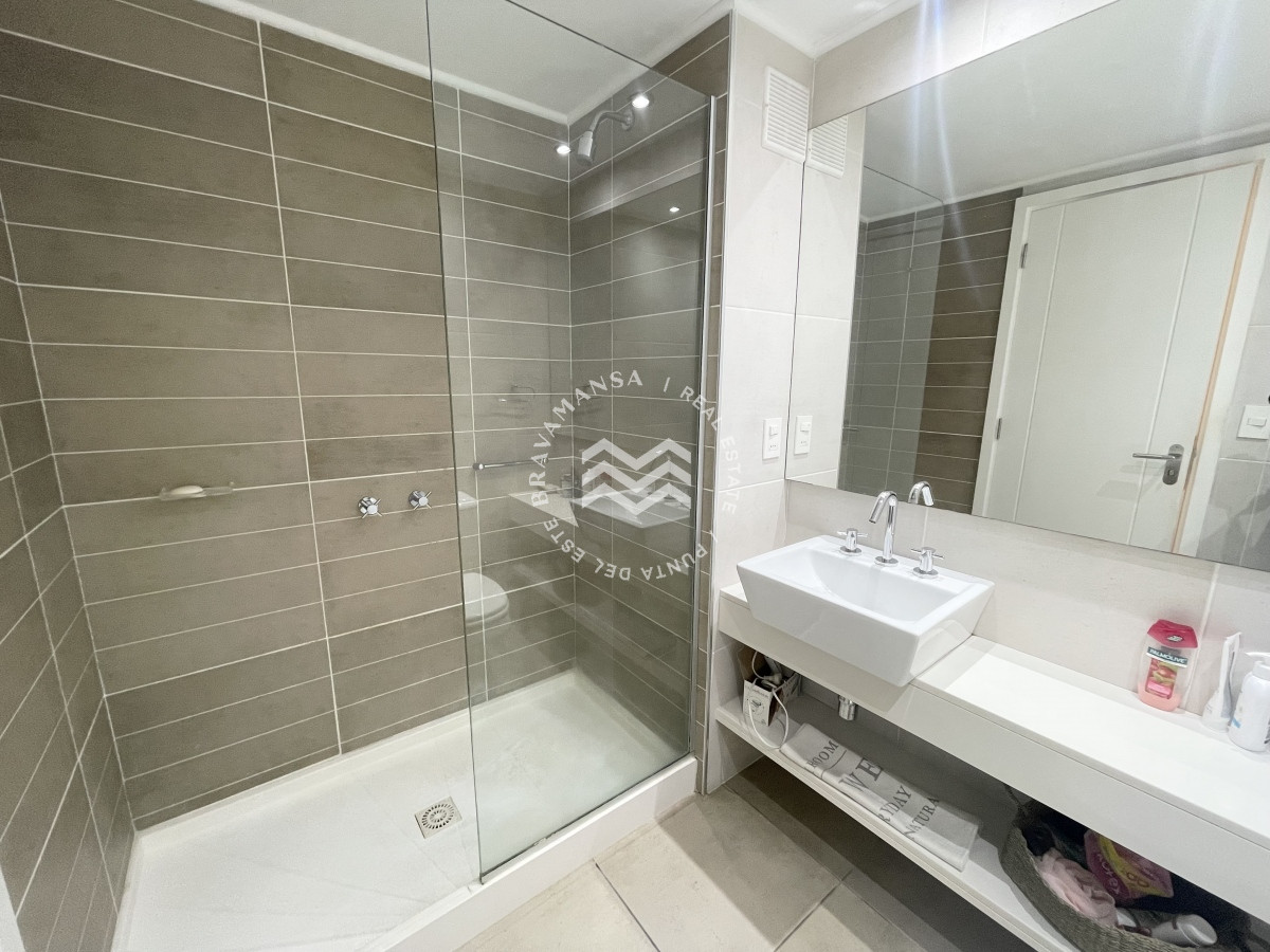 Apartamento ID.75 - VENTA 1 dormitorio en Ocean Drive a pasos del mar