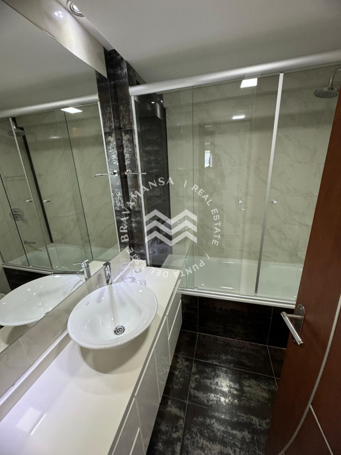 Apartamento ID.488 - VENTA Miami Boulevard, piso alto- 2 dormitorios, hermosa unidad