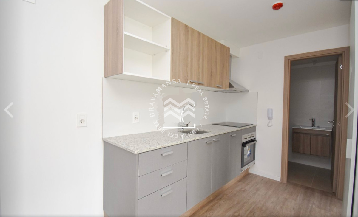 Apartamento ID.319 - VENTA apartamento 1 dormitorio A ESTRENAR zona Punta Shopping
