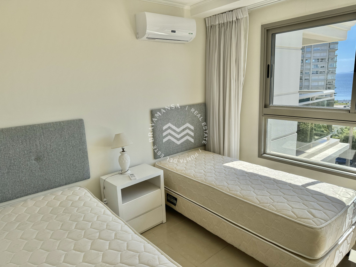 Apartamento ID.405 - VENTA Imperiale III 2 dormitorios en suite