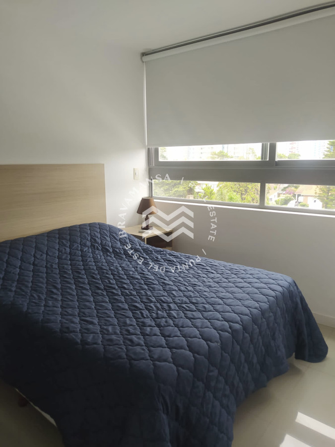 Apartamento ID.81 - VENTA Apartamento 2 dormitorios a pasos de Playa Brava