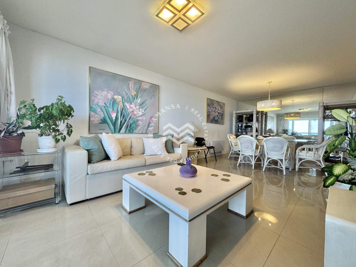 Apartamento ID.682 - VENTA Apartamento reciclado 2 dormitorios en Estrella de Mar