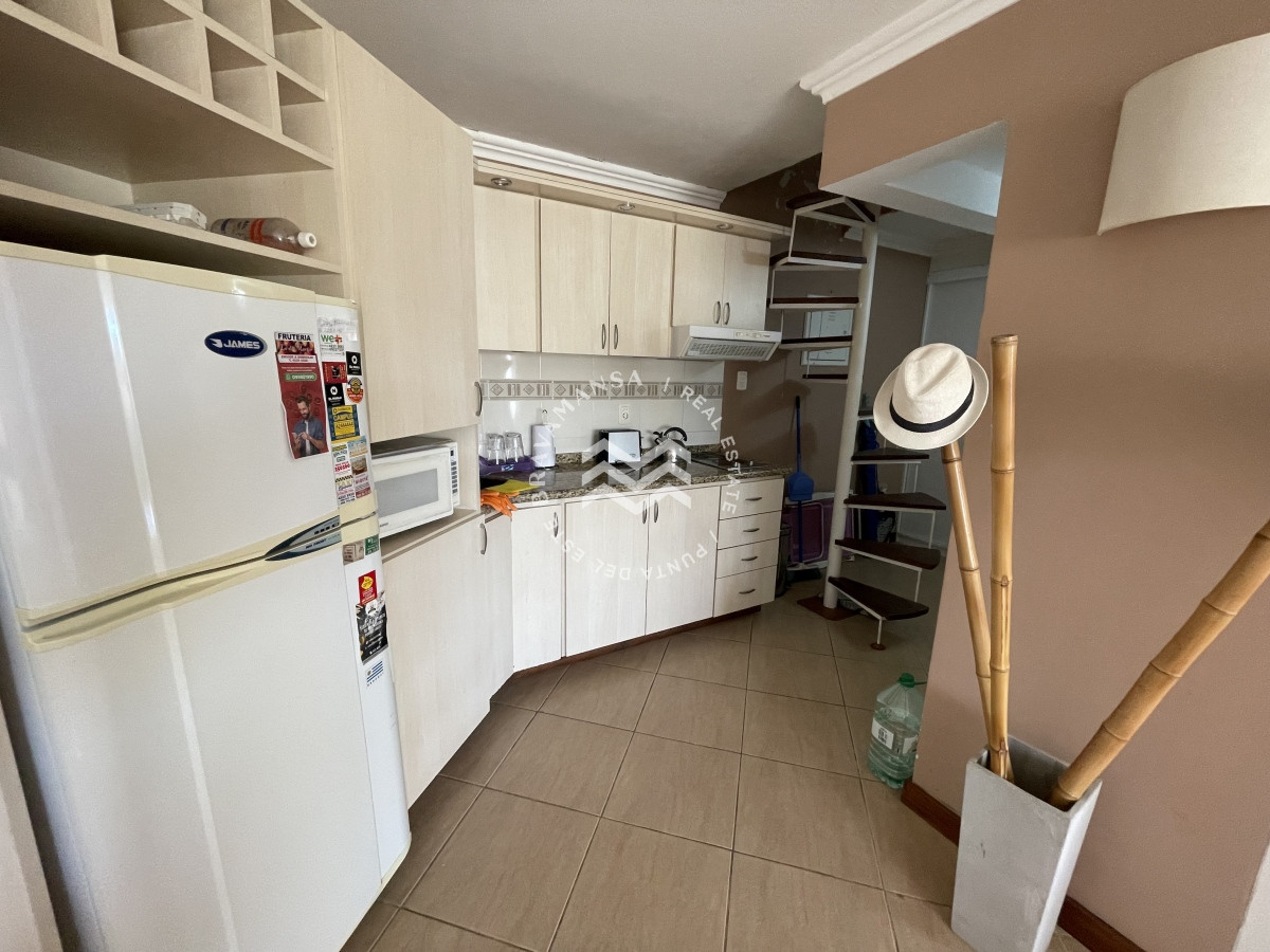 Apartamento ID.14 - Apartamento en Maldonado, Maldonado