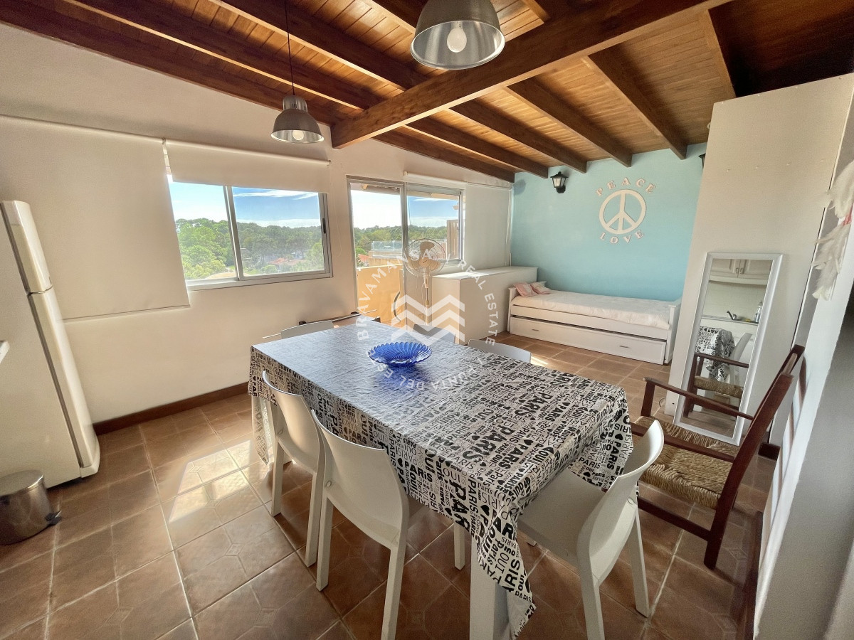 Apartamento ID.14 - Apartamento en Maldonado, Maldonado